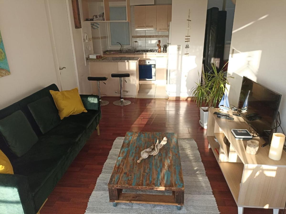 Valparaiso Primera Linea المظهر الخارجي الصورة