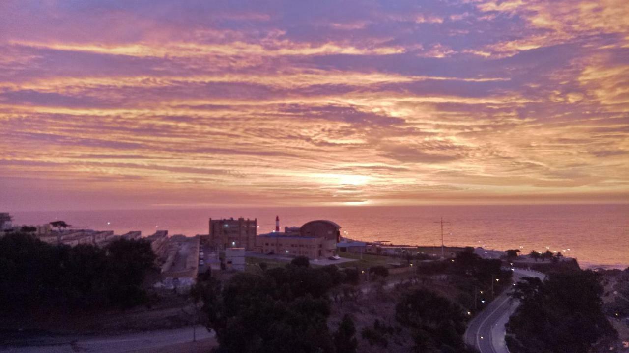 Valparaiso Primera Linea المظهر الخارجي الصورة