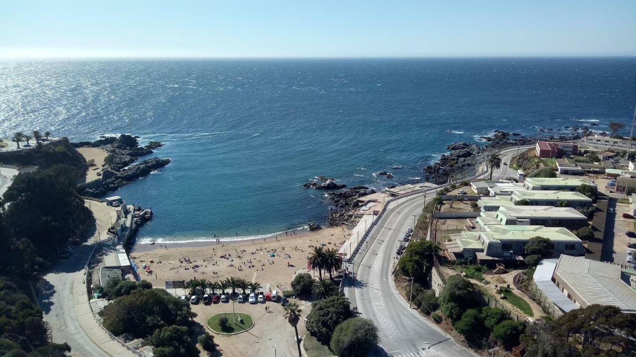 Valparaiso Primera Linea المظهر الخارجي الصورة